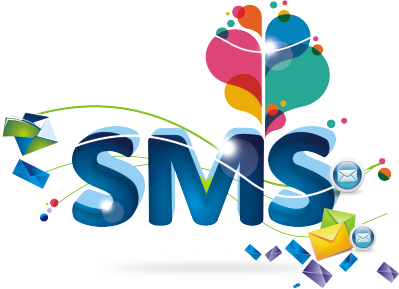 sms